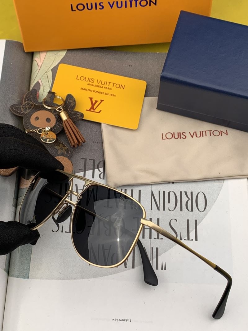 LV Sunglasses